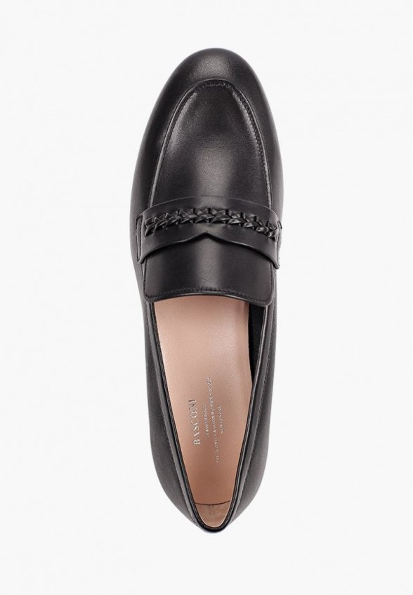 Лоферы Basconi