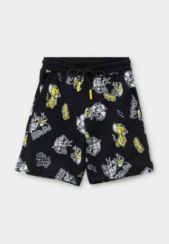 Футболка и шорты PlayToday