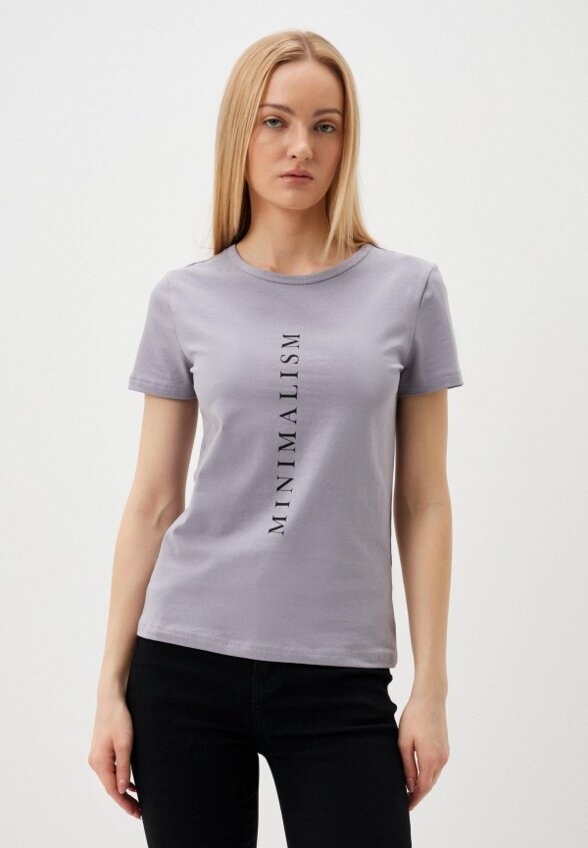 Футболка Liza Volkova