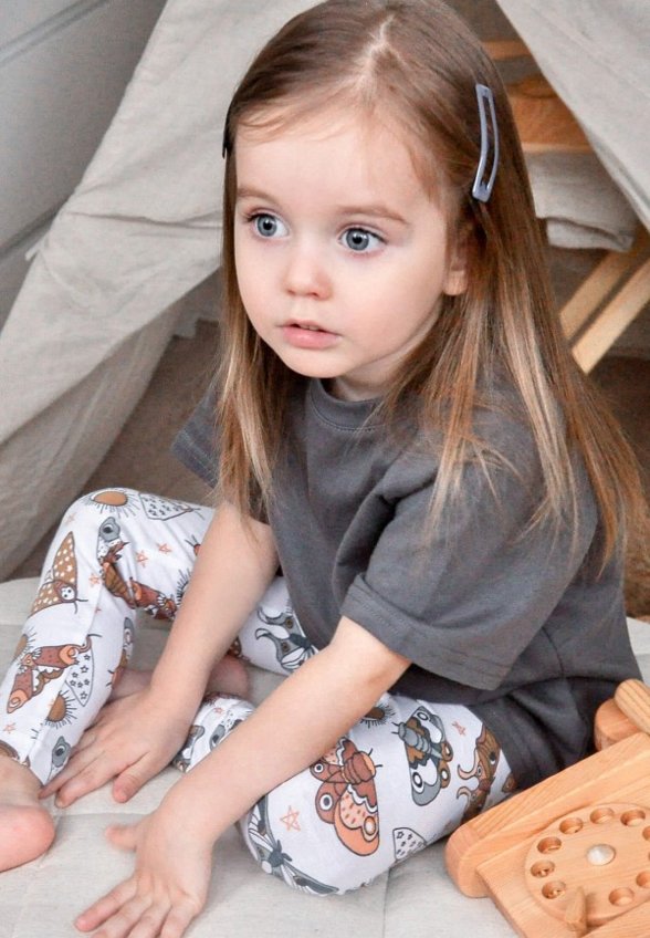 Футболка Mjolk