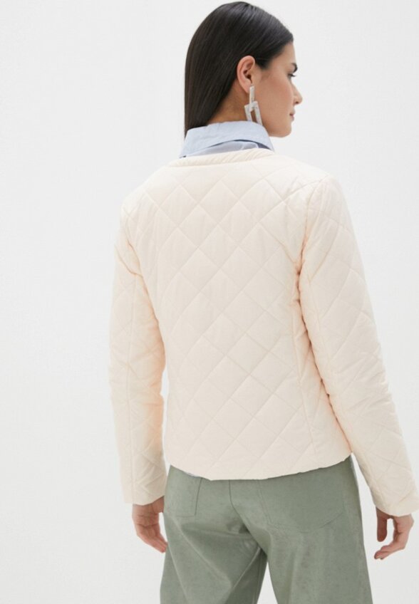 Куртка стеганая Baon