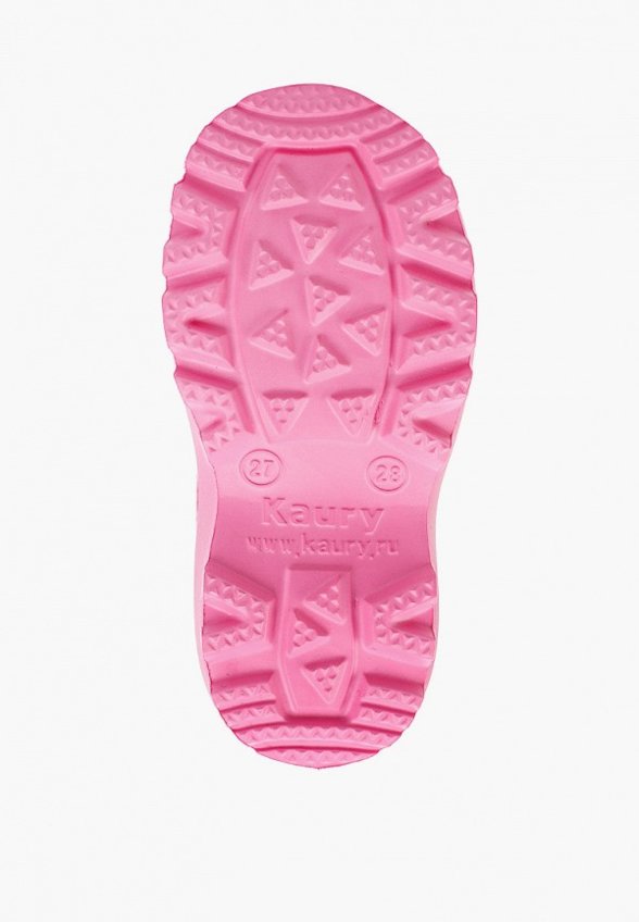 Сапоги резиновые Kaury