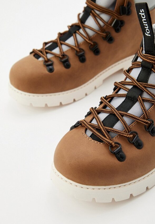 Ботинки Founds