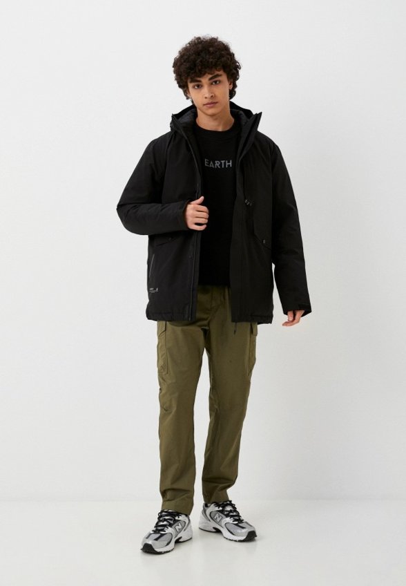 Пуховик Toread