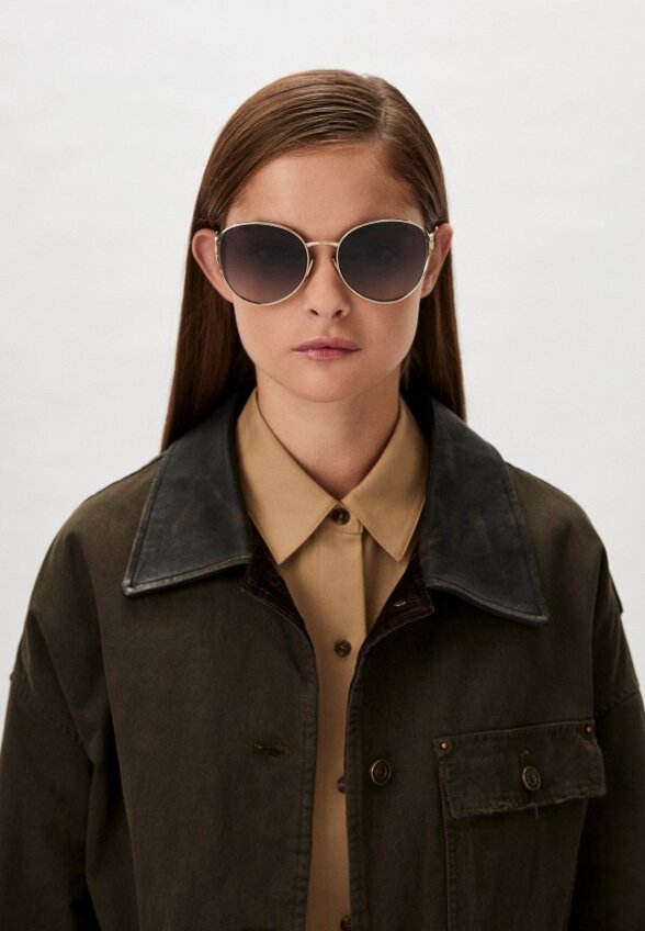 Очки солнцезащитные Miu Miu