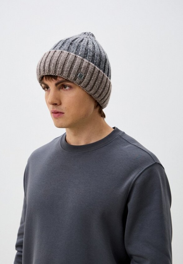 Шапка marhatter