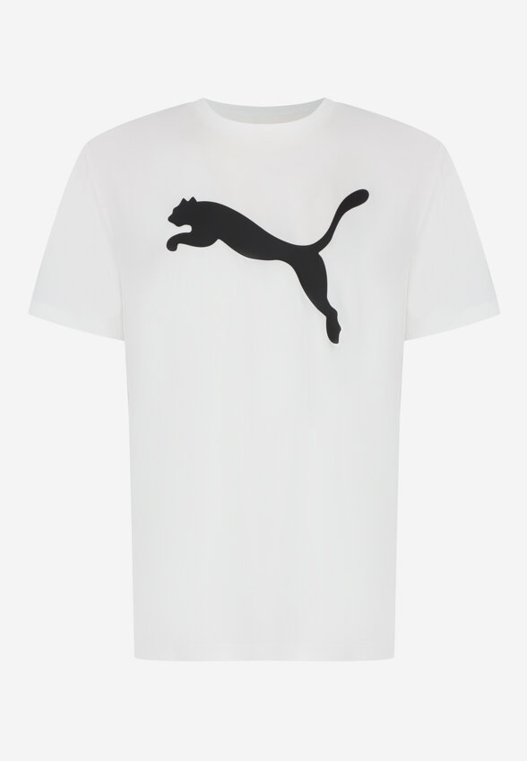 Футболка мужская PUMA, Белый