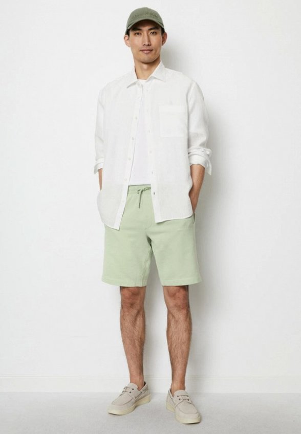 Шорты спортивные Marc O'Polo