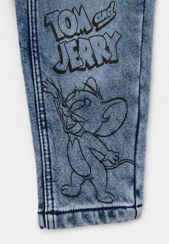 Джинсы PlayToday