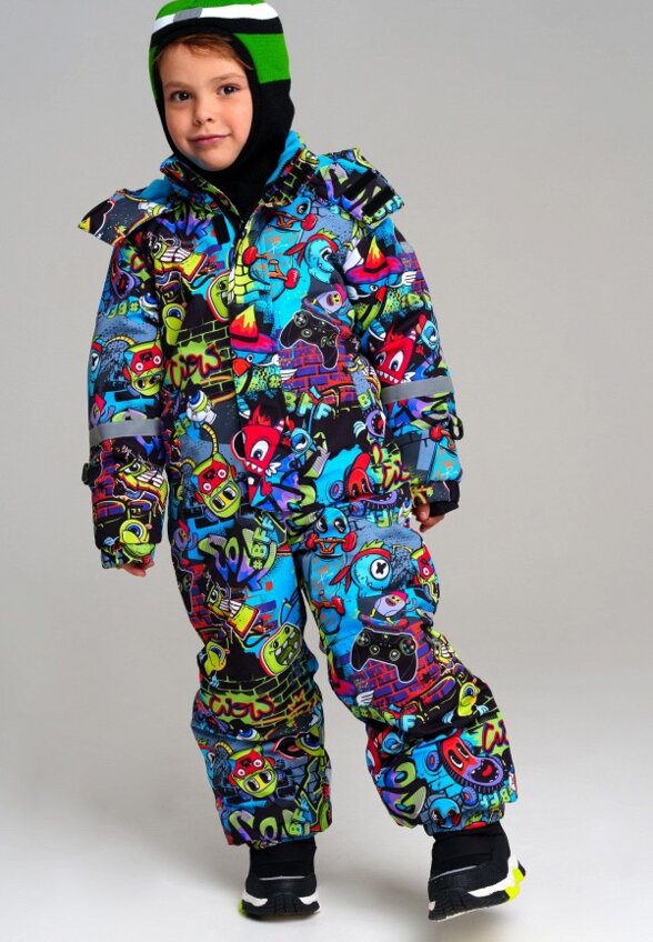 Балаклава PlayToday