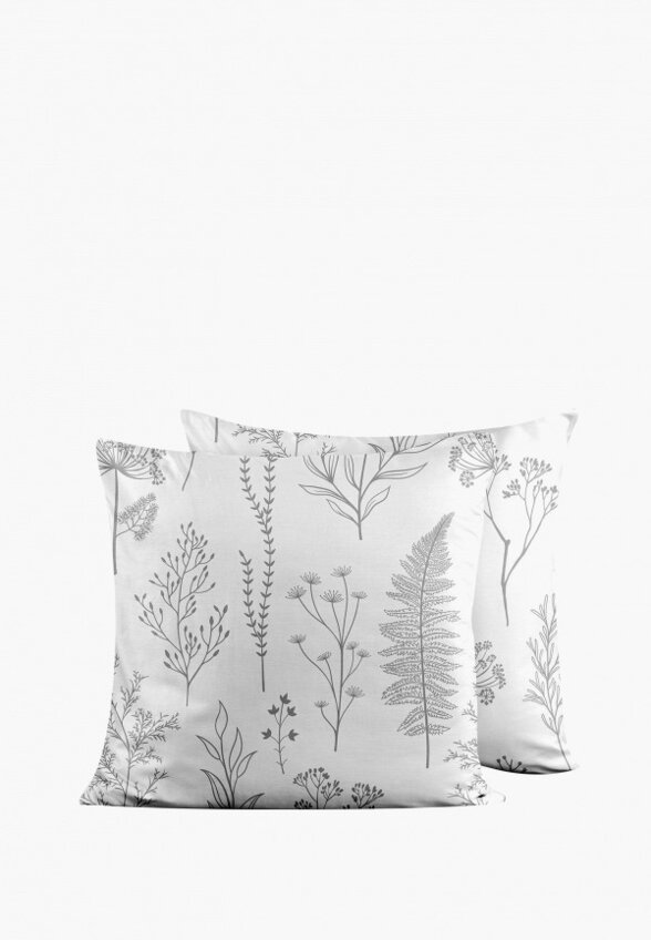 Комплект наволочек Унисон