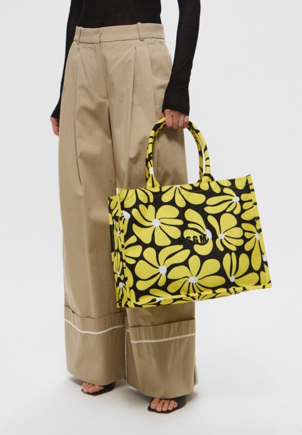 Сумка MSGM