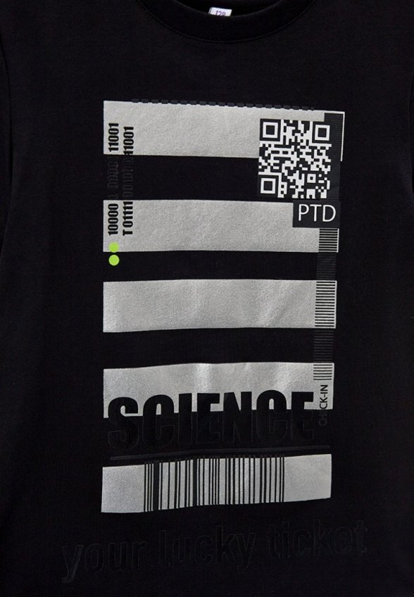 Футболка PlayToday