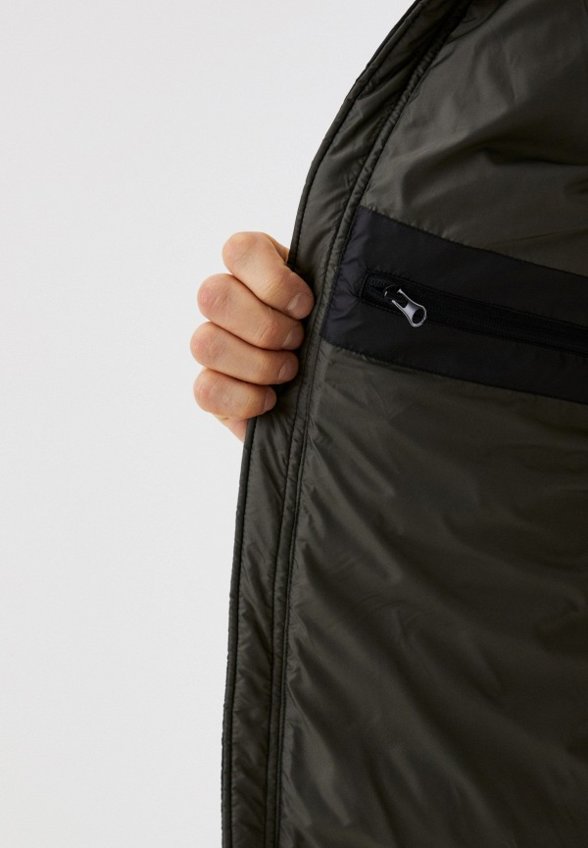 Пуховик Winterra