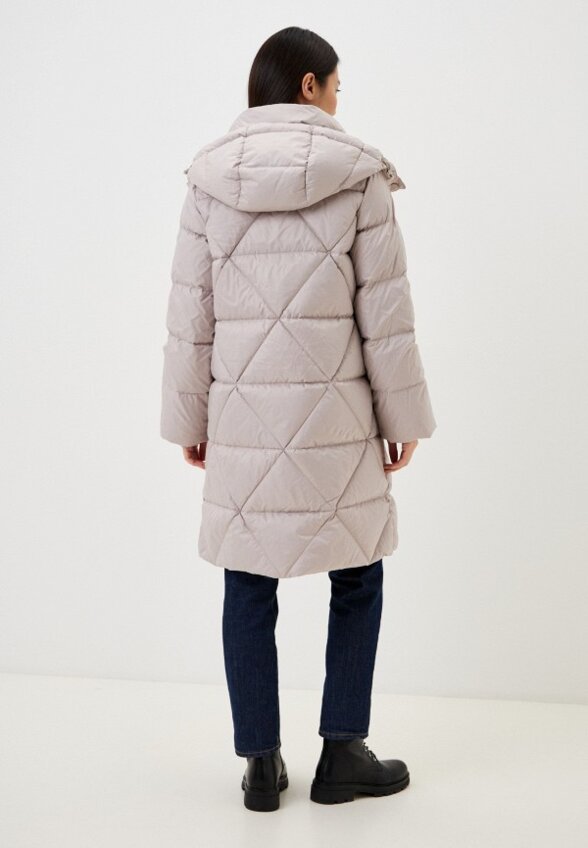 Куртка стеганая Conso