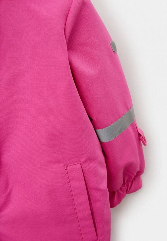 Комбинезон утепленный PlayToday