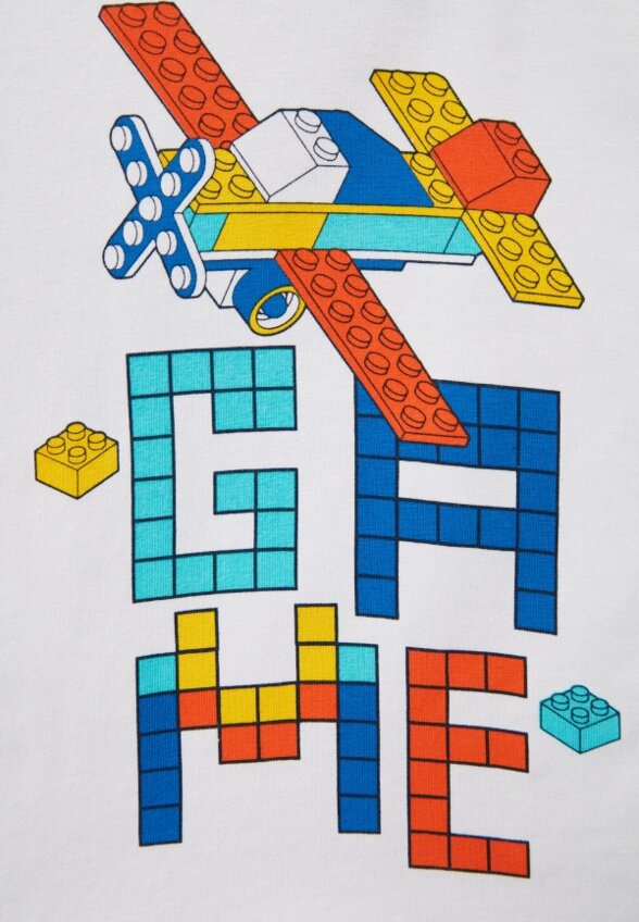 Футболка PlayToday