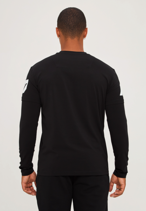 Лонгслив Millennials