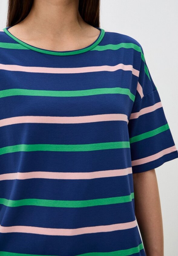 Футболка Helmidge