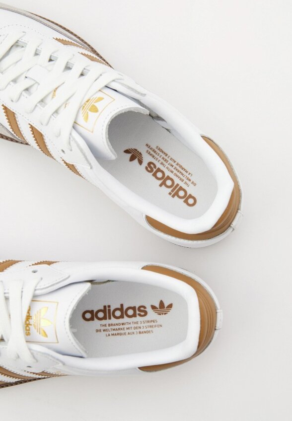 Кеды adidas Originals