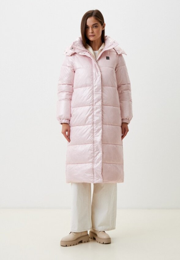 Пуховик Lucky Bear