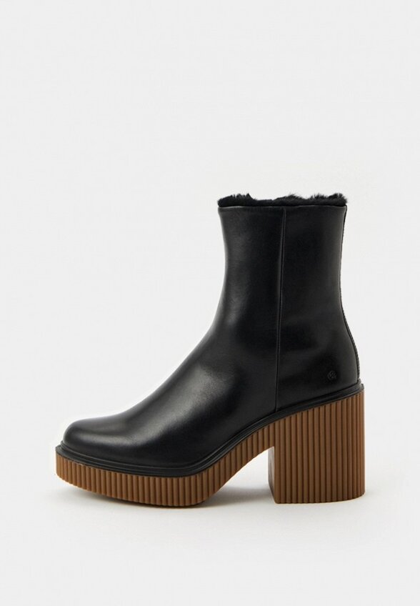 Ботильоны Ecco