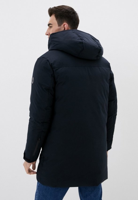 Пуховик Winterra