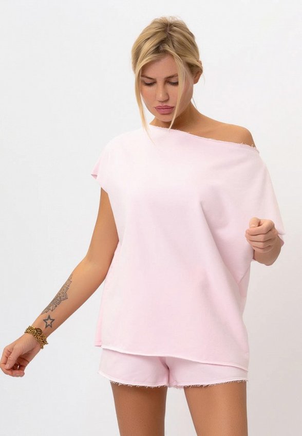 Костюм спортивный Nila