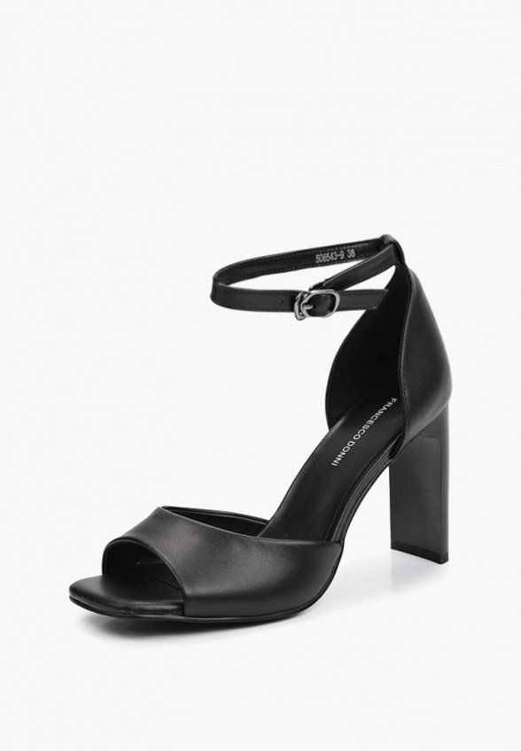 Босоножки Francesco Donni