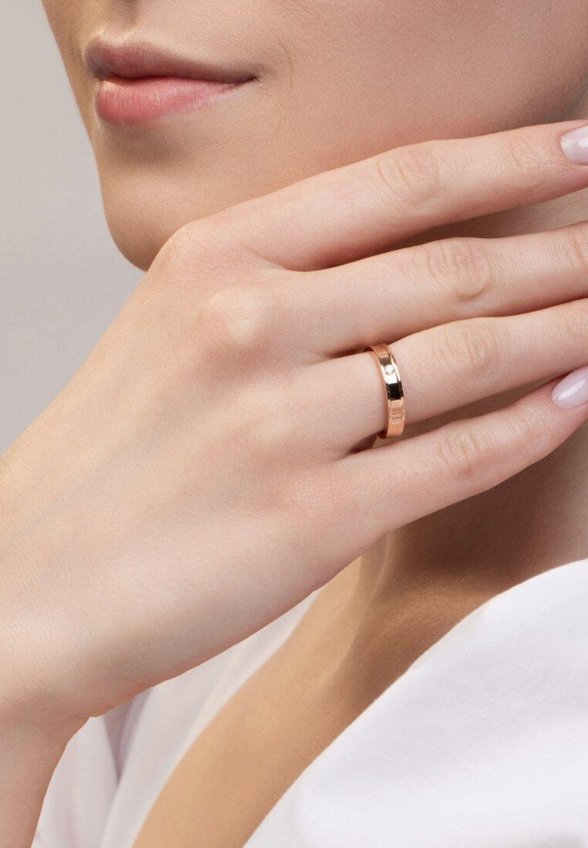 Кольцо Sokolov