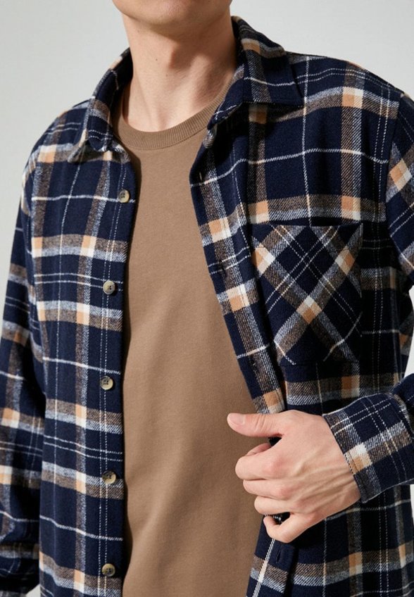 Рубашка Koton