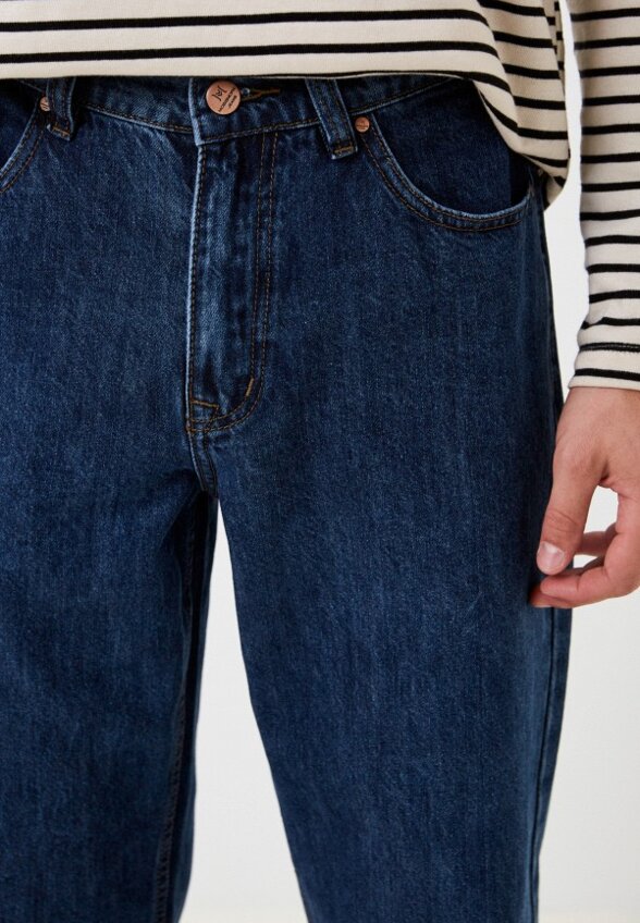 Джинсы Mossmore