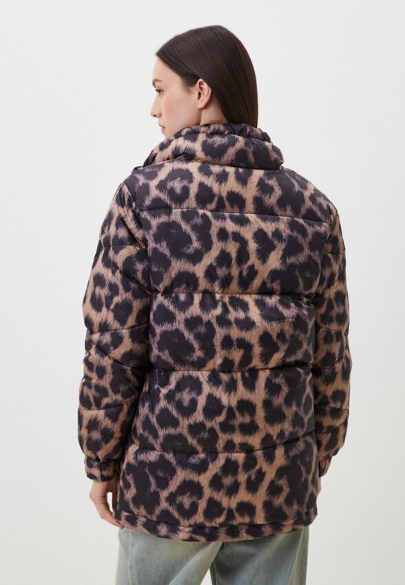 Пуховик Auranna