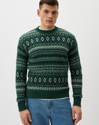 Джемпер United Colors of Benetton мужчинам