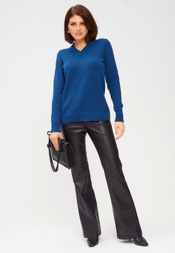 Пуловер Сиринга