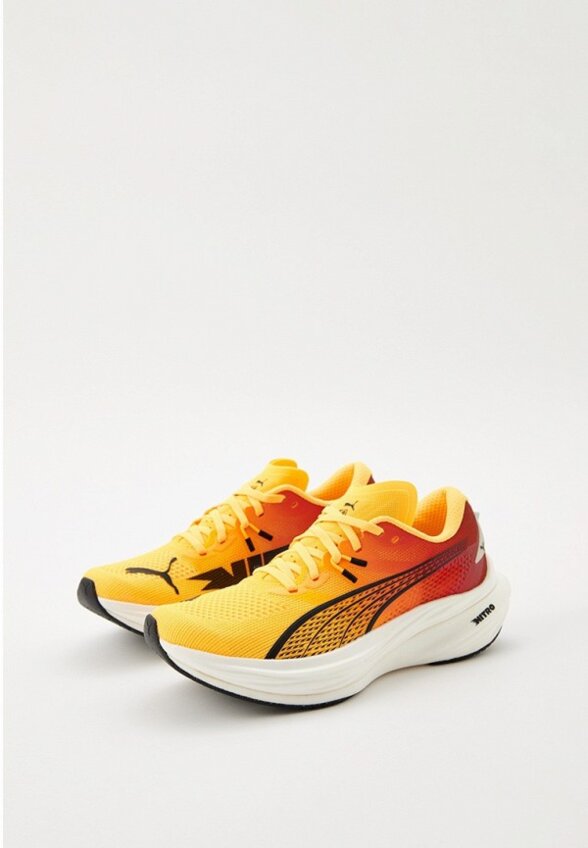 Кроссовки PUMA
