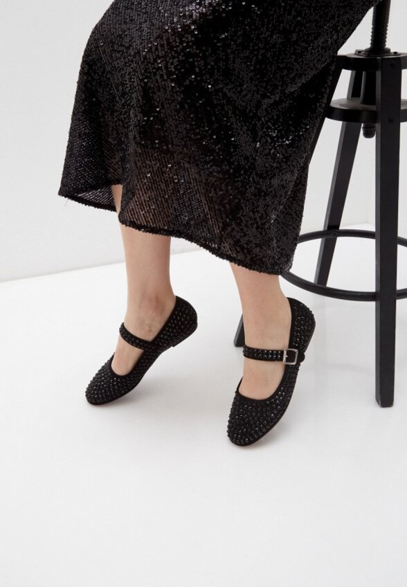 Балетки Trioshoes