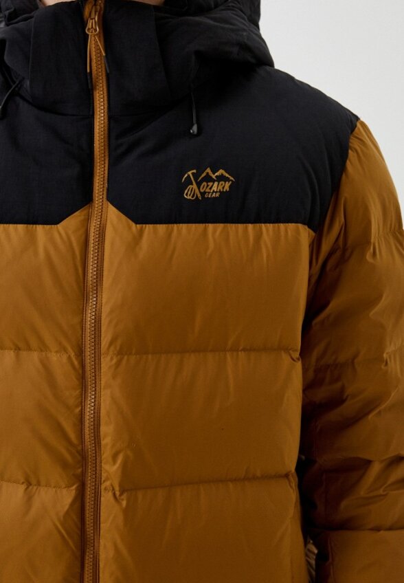 Пуховик Ozark