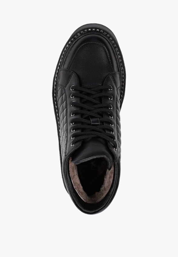 Кеды Stella Della Moda