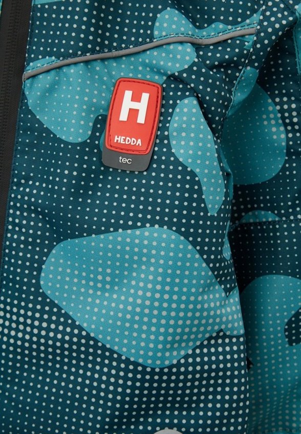 Комбинезон утепленный Hedda