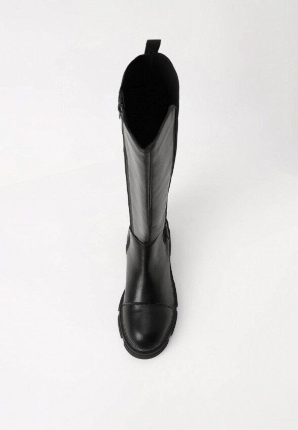 Сапоги Donna D’oro