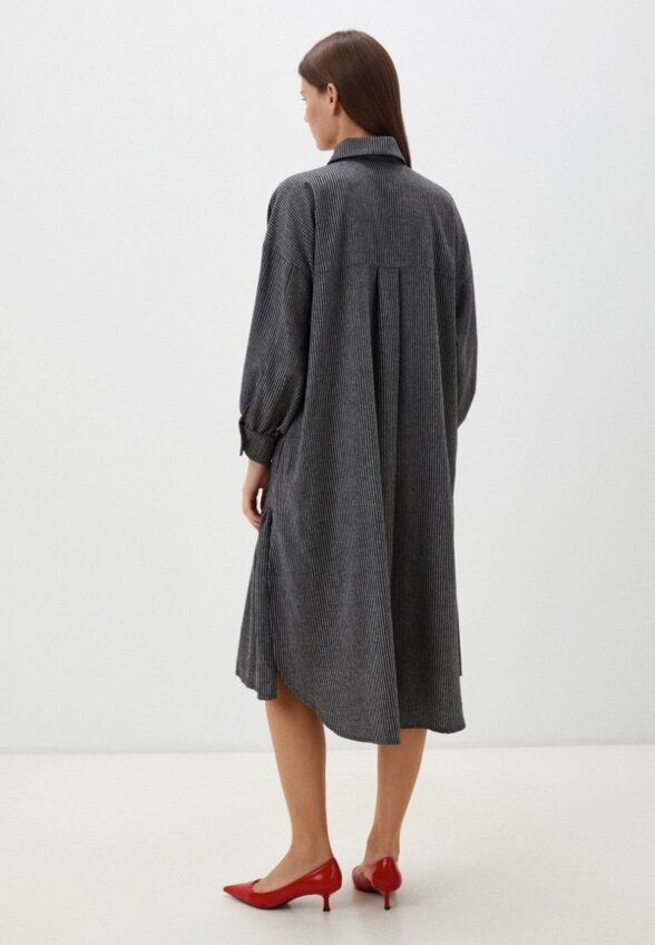 Платье MadaM T