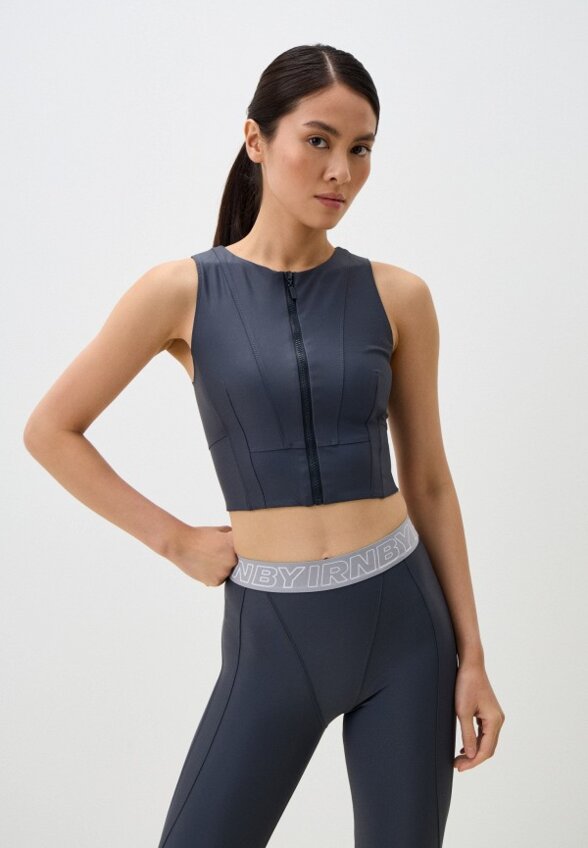 Топ спортивный Irnby