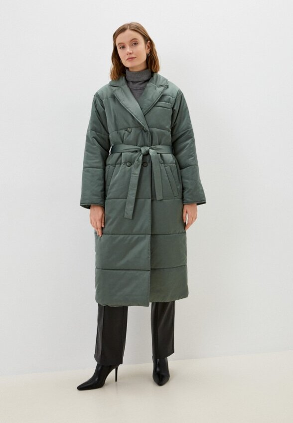 Куртка-пальто Imocean