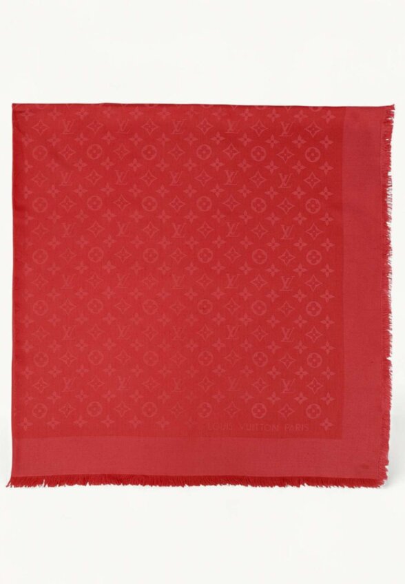 Louis Vuitton Scarf