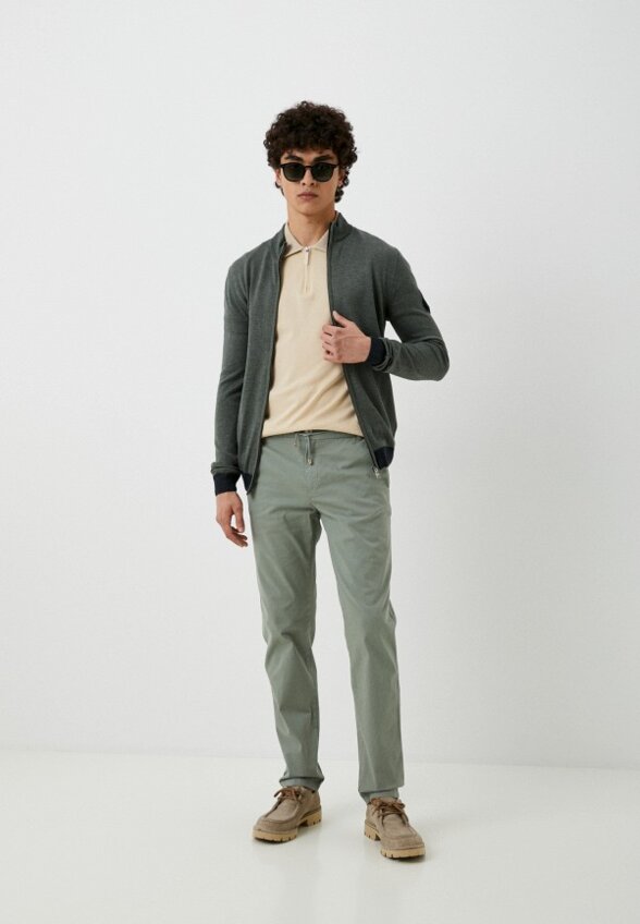 Кардиган Cudgi