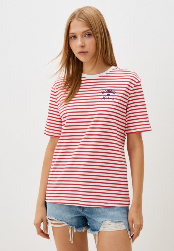 Футболка Terranova