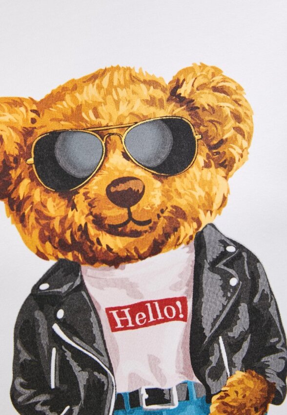 Футболка Fashion.Love.Story