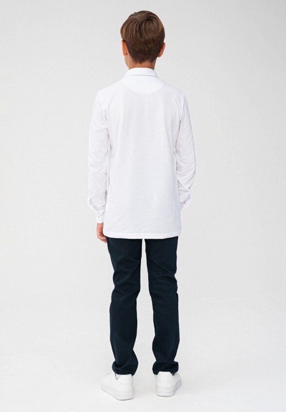 Поло Fashion X&S