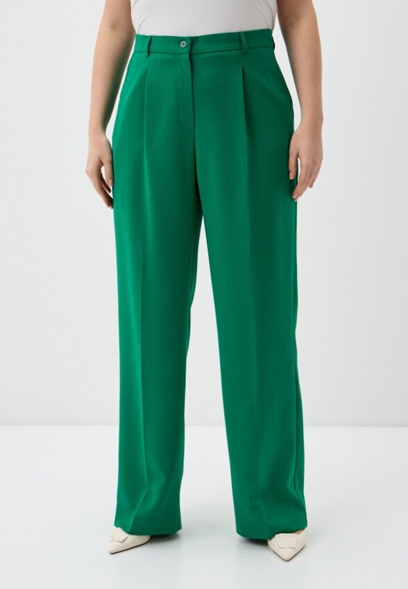 Брюки Vladi Collection